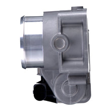 Load image into Gallery viewer, Throttle Body Fits Volkswagen Passat 4motion Skoda Superb Seat Exeo A Febi 40134