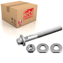 Load image into Gallery viewer, Front Control Arm Mounting Kit Fits Mercedes Benz C-Class Model 204 C Febi 40168