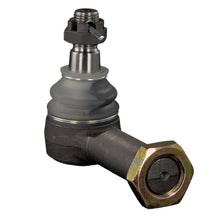 Load image into Gallery viewer, Front Right Tie Rod Drag Link End Inc Lock Nut & Nut Fits Mercedes Be Febi 40290