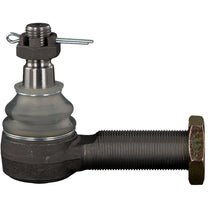 Load image into Gallery viewer, Front Right Tie Rod Drag Link End Inc Lock Nut & Nut Fits Mercedes Be Febi 40290