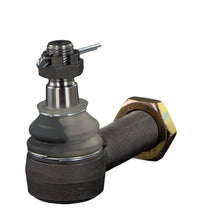 Load image into Gallery viewer, Front Right Tie Rod Drag Link End Inc Lock Nut & Nut Fits Mercedes Be Febi 40290