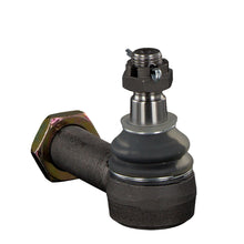 Load image into Gallery viewer, Front Right Tie Rod Drag Link End Inc Lock Nut & Nut Fits Mercedes Be Febi 40290