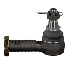 Load image into Gallery viewer, Front Right Tie Rod Drag Link End Inc Lock Nut & Nut Fits Mercedes Be Febi 40290