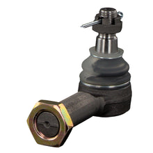 Load image into Gallery viewer, Front Right Tie Rod Drag Link End Inc Lock Nut & Nut Fits Mercedes Be Febi 40290
