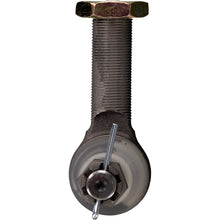 Load image into Gallery viewer, Front Right Tie Rod Drag Link End Inc Lock Nut & Nut Fits Mercedes Be Febi 40290