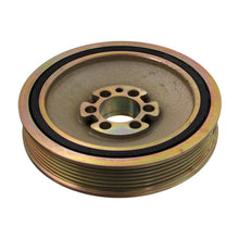 Load image into Gallery viewer, Decoupled Crankshaft Pulley Fits Lancia Kappa Lybra Thesis FIAT Bravo Febi 40471