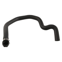 Load image into Gallery viewer, Left Lower Radiator Hose Fits FIAT Stilo Multi Wagon Van OE 46838046 Febi 40533