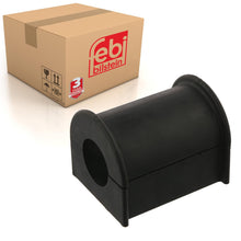 Load image into Gallery viewer, Front Inner Anti Roll Bar Bush D Stabiliser 38.5mm Fits Scania Febi 40588