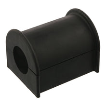 Load image into Gallery viewer, Front Inner Anti Roll Bar Bush D Stabiliser 38.5mm Fits Scania Febi 40588