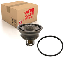 Load image into Gallery viewer, Thermostat Inc O-Ring Fits Volvo B12 B M B9 L S7300 7500 8500 8700 97 Febi 40673