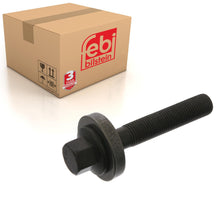 Load image into Gallery viewer, Crankshaft Bolt Fits Ford Volvo C 30 S 40 60 50 B-MAX C-MAX 11 Ecosp Febi 40756