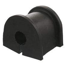 Load image into Gallery viewer, Rear Anti Roll Bar Bush D Stabiliser 15mm Fits Dodge 52088125 Febi 41006