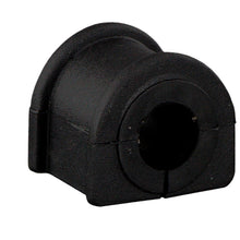 Load image into Gallery viewer, Rear Anti Roll Bar Bush D Stabiliser 20mm Fits Jeep 52124302AC Febi 41012