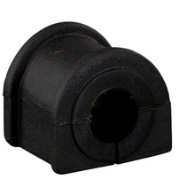 Load image into Gallery viewer, Rear Anti Roll Bar Bush D Stabiliser 20mm Fits Jeep 52124302AC Febi 41012