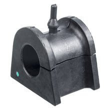Load image into Gallery viewer, Shogun Front Anti Roll Bar Bush D Stabiliser 23mm Fits Mitsubishi Febi 41140