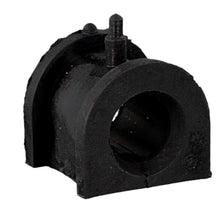 Load image into Gallery viewer, Lancer Front Anti Roll Bar Bush D Stabiliser 19mm Fits Mitsubishi Febi 41155