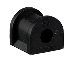 Load image into Gallery viewer, Lancer Rear Anti Roll Bar Bush D Stabiliser 12mm Fits Mitsubishi Febi 41161