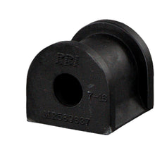 Load image into Gallery viewer, Lancer Rear Anti Roll Bar Bush D Stabiliser 12mm Fits Mitsubishi Febi 41161