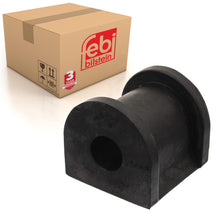 Load image into Gallery viewer, Lancer Rear Anti Roll Bar Bush D Stabiliser 12mm Fits Mitsubishi Febi 41161