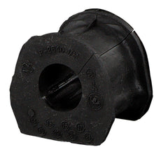 Load image into Gallery viewer, Shogun Front Anti Roll Bar Bush D Stabiliser 25.5mm Fits Mitsubishi Febi 41169