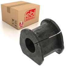 Load image into Gallery viewer, Shogun Front Anti Roll Bar Bush D Stabiliser 25.5mm Fits Mitsubishi Febi 41169