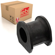 Load image into Gallery viewer, Front Anti Roll Bar Bush D Stabiliser Fits Mitsubishi MR151285 Febi 41170