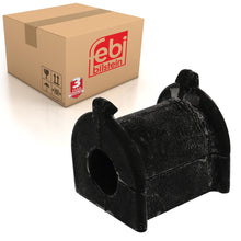 Load image into Gallery viewer, Rear Anti Roll Bar Bush D Stabiliser 16mm Fits Daihatsu 48815B1030 Febi 41341