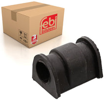 Load image into Gallery viewer, Front Anti Roll Bar Bush D Stabiliser 17mm Fits Hyundai 5481302100 Febi 41398