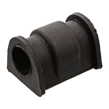 Load image into Gallery viewer, Front Anti Roll Bar Bush D Stabiliser 17mm Fits Hyundai 5481302100 Febi 41398