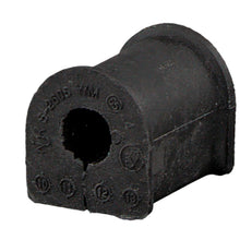 Load image into Gallery viewer, Rear Anti Roll Bar Bush D Stabiliser 14.5mm Fits Hyundai 555132D100 Febi 41421
