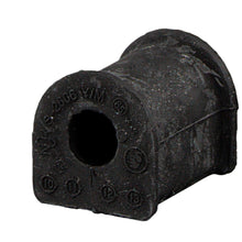 Load image into Gallery viewer, Rear Anti Roll Bar Bush D Stabiliser 15.5mm Fits Hyundai 5551317000 Febi 41434