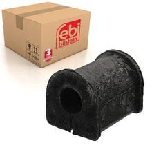 Load image into Gallery viewer, Rear Anti Roll Bar Bush D Stabiliser 15.5mm Fits Hyundai 5551317000 Febi 41434