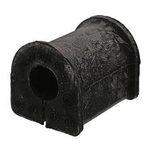 Load image into Gallery viewer, Rear Anti Roll Bar Bush D Stabiliser 15.5mm Fits Hyundai 5551317000 Febi 41434