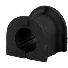 Load image into Gallery viewer, Sorento Front Anti Roll Bar Bush D Stabiliser 27mm Fits KIA Febi 41440