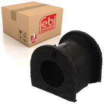 Load image into Gallery viewer, Sorento Front Anti Roll Bar Bush D Stabiliser 27mm Fits KIA Febi 41440