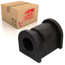 Load image into Gallery viewer, Front Inner Anti Roll Bar Bush D Stabiliser 21mm Fits Chevrolet Febi 41450
