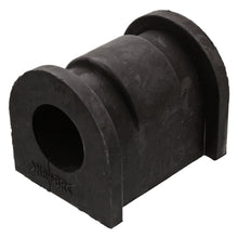 Load image into Gallery viewer, Front Inner Anti Roll Bar Bush D Stabiliser 21mm Fits Chevrolet Febi 41450