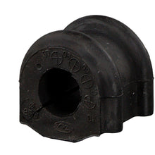 Load image into Gallery viewer, Santa Fe Front Anti Roll Bar Bush D Stabiliser 23mm Fits Hyundai Febi 41467