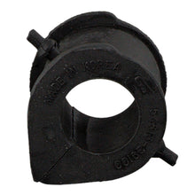 Load image into Gallery viewer, Front Anti Roll Bar Bush D Stabiliser 22mm Fits Hyundai 5481329100 Febi 41471
