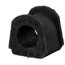 Load image into Gallery viewer, Rear Anti Roll Bar Bush D Stabiliser 24mm Fits Hyundai MB338595 Febi 41477