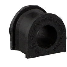 Load image into Gallery viewer, Front Anti Roll Bar Bush D Stabiliser 22mm Fits KIA 0K01V34156A Febi 41483