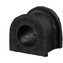 Load image into Gallery viewer, Front Anti Roll Bar Bush D Stabiliser 22mm Fits KIA 0K01V34156A Febi 41483