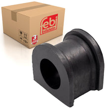 Load image into Gallery viewer, Front Anti Roll Bar Bush D Stabiliser 22mm Fits KIA 0K01V34156A Febi 41483