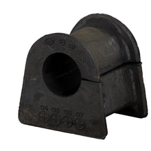 Load image into Gallery viewer, Sonata Sonica Front Anti Roll Bar Bush D Stabiliser 24mm Fits Hyundai Febi 41487