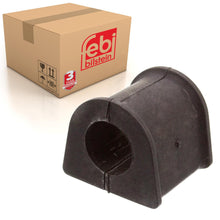 Load image into Gallery viewer, Sonata Sonica Front Anti Roll Bar Bush D Stabiliser 22mm Fits Hyundai Febi 41488