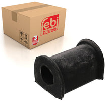 Load image into Gallery viewer, Sonata Sonica Rear Anti Roll Bar Bush D Stabiliser 15mm Fits Hyundai Febi 41490