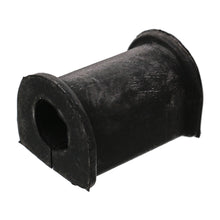 Load image into Gallery viewer, Sonata Sonica Rear Anti Roll Bar Bush D Stabiliser 15mm Fits Hyundai Febi 41490