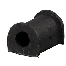 Load image into Gallery viewer, Sonata Sonica Rear Anti Roll Bar Bush D Stabiliser 16mm Fits Hyundai Febi 41491