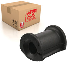 Load image into Gallery viewer, Front Anti Roll Bar Bush D Stabiliser 22mm Fits KIA KKY0134156A Febi 41493