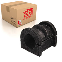 Load image into Gallery viewer, Front Anti Roll Bar Bush D Stabiliser 31.6mm Fits Ssangyong Febi 41494